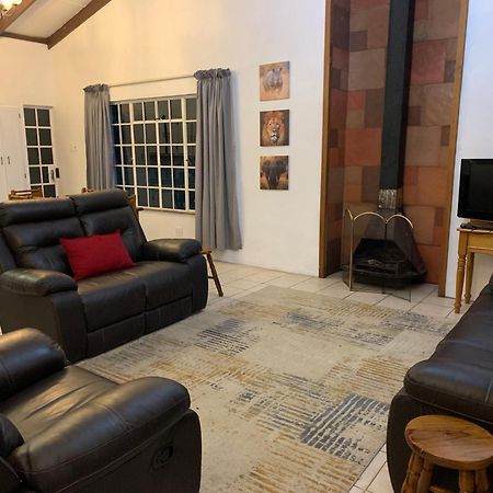 Appartement Brackenburn Trout And Trail Retreat à Elandskop Extérieur photo