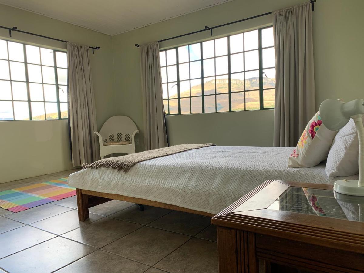 Appartement Brackenburn Trout And Trail Retreat à Elandskop Extérieur photo