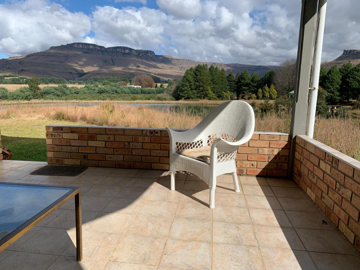 Appartement Brackenburn Trout And Trail Retreat à Elandskop Extérieur photo