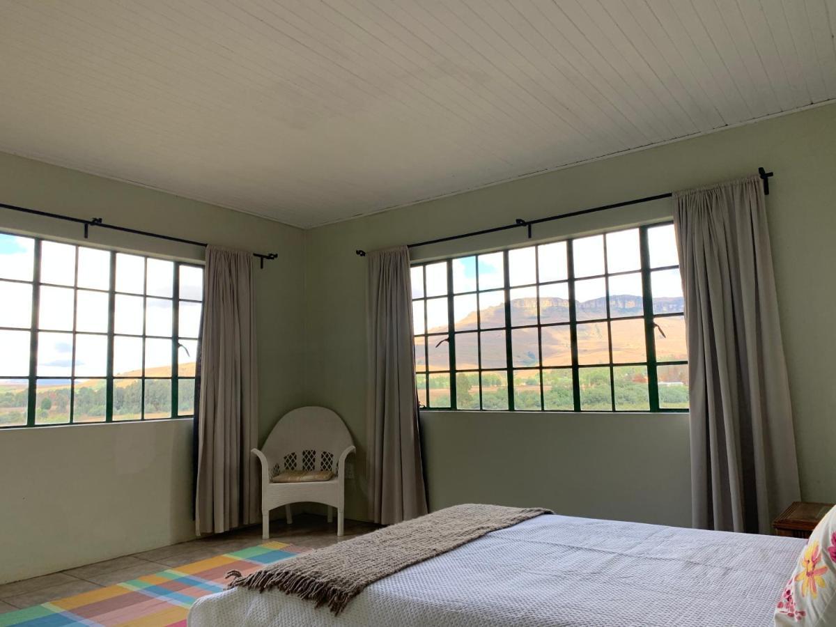 Appartement Brackenburn Trout And Trail Retreat à Elandskop Extérieur photo