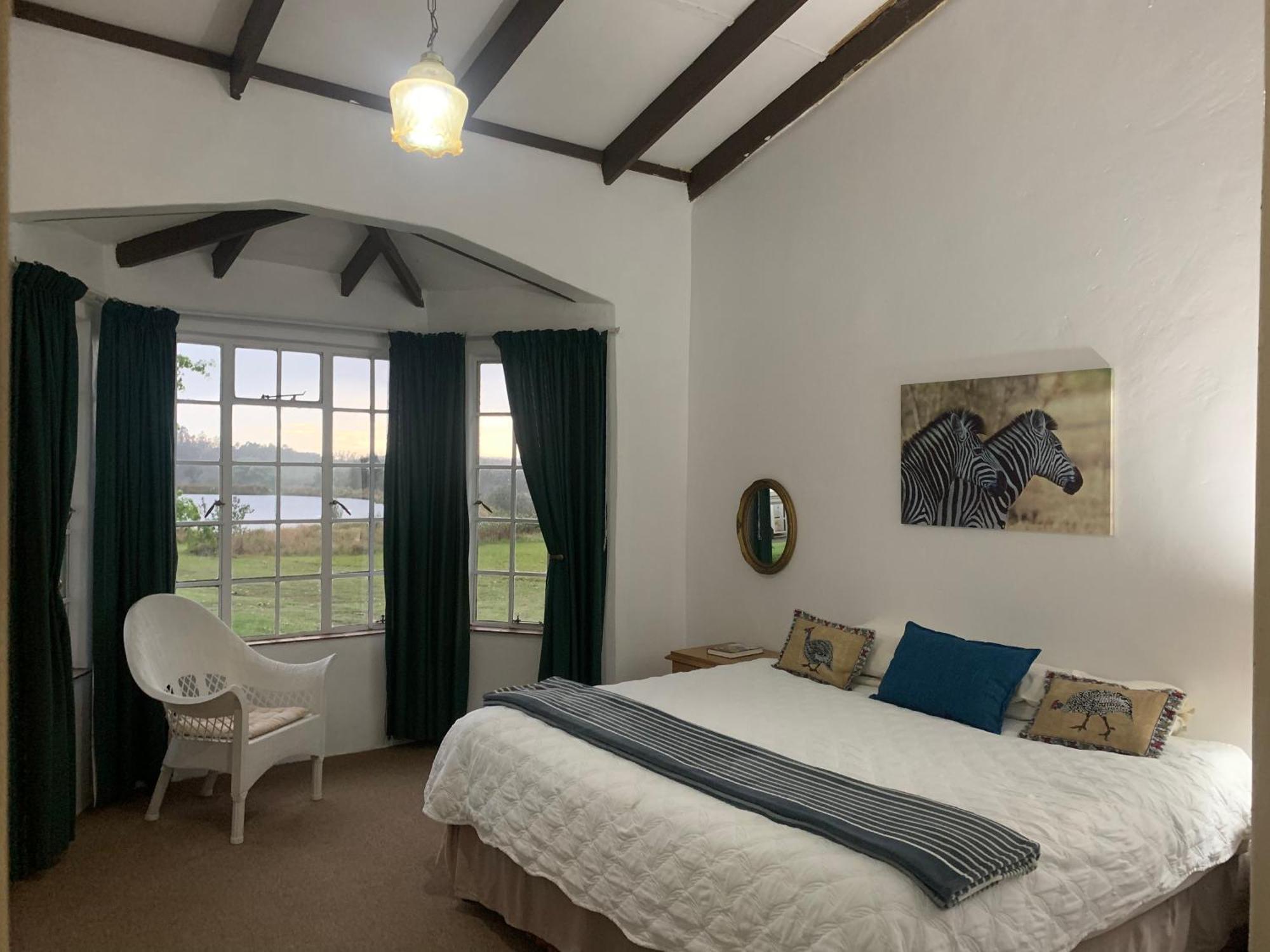Appartement Brackenburn Trout And Trail Retreat à Elandskop Extérieur photo